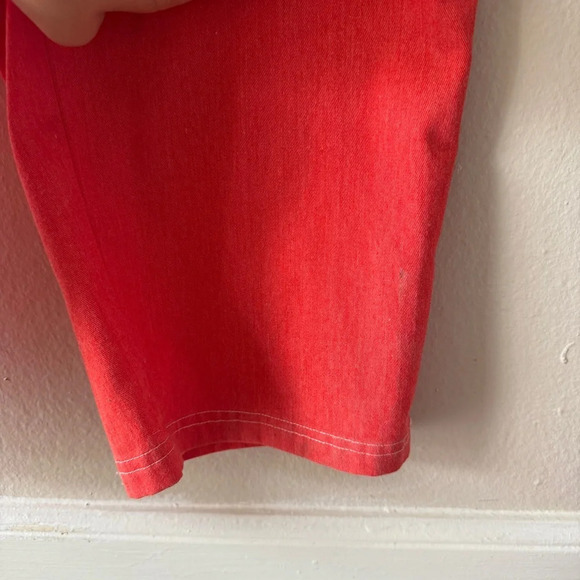 ATWYLD Cadet Jumpsuit size XXL color Cherry Bomb - Picture 12 of 14